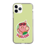 スリムプロテクションケース［ 前橋ウィッチーズ - 劇中スマホケース - 北原 キョウカ MOGUTAN ］