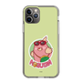 スリムプロテクションケース［ 前橋ウィッチーズ - 劇中スマホケース - 北原 キョウカ MOGUTAN ］