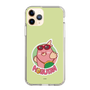 スリムプロテクションケース［ 前橋ウィッチーズ - 劇中スマホケース - 北原 キョウカ MOGUTAN ］