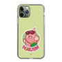スリムプロテクションケース［ 前橋ウィッチーズ - 劇中スマホケース - 北原 キョウカ MOGUTAN ］