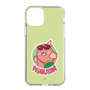 スリムプロテクションケース［ 前橋ウィッチーズ - 劇中スマホケース - 北原 キョウカ MOGUTAN ］