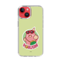 スリムプロテクションケース［ 前橋ウィッチーズ - 劇中スマホケース - 北原 キョウカ MOGUTAN ］
