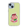 スリムプロテクションケース［ 前橋ウィッチーズ - 劇中スマホケース - 北原 キョウカ MOGUTAN ］