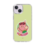 スリムプロテクションケース［ 前橋ウィッチーズ - 劇中スマホケース - 北原 キョウカ MOGUTAN ］