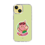スリムプロテクションケース［ 前橋ウィッチーズ - 劇中スマホケース - 北原 キョウカ MOGUTAN ］