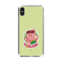 スリムプロテクションケース［ 前橋ウィッチーズ - 劇中スマホケース - 北原 キョウカ MOGUTAN ］