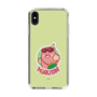 スリムプロテクションケース［ 前橋ウィッチーズ - 劇中スマホケース - 北原 キョウカ MOGUTAN ］