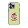 スリムプロテクションケース［ 前橋ウィッチーズ - 劇中スマホケース - 北原 キョウカ MOGUTAN ］