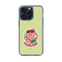 スリムプロテクションケース［ 前橋ウィッチーズ - 劇中スマホケース - 北原 キョウカ MOGUTAN ］