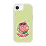 スリムプロテクションケース［ 前橋ウィッチーズ - 劇中スマホケース - 北原 キョウカ MOGUTAN ］