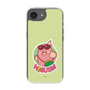 スリムプロテクションケース［ 前橋ウィッチーズ - 劇中スマホケース - 北原 キョウカ MOGUTAN ］