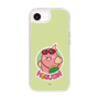 スリムプロテクションケース［ 前橋ウィッチーズ - 劇中スマホケース - 北原 キョウカ MOGUTAN ］