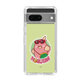 スリムプロテクションケース［ 前橋ウィッチーズ - 劇中スマホケース - 北原 キョウカ MOGUTAN ］