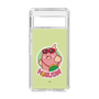 スリムプロテクションケース［ 前橋ウィッチーズ - 劇中スマホケース - 北原 キョウカ MOGUTAN ］