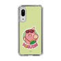 スリムプロテクションケース［ 前橋ウィッチーズ - 劇中スマホケース - 北原 キョウカ MOGUTAN ］