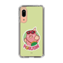 スリムプロテクションケース［ 前橋ウィッチーズ - 劇中スマホケース - 北原 キョウカ MOGUTAN ］
