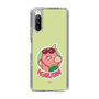 スリムプロテクションケース［ 前橋ウィッチーズ - 劇中スマホケース - 北原 キョウカ MOGUTAN ］