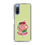 スリムプロテクションケース［ 前橋ウィッチーズ - 劇中スマホケース - 北原 キョウカ MOGUTAN ］
