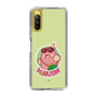 スリムプロテクションケース［ 前橋ウィッチーズ - 劇中スマホケース - 北原 キョウカ MOGUTAN ］