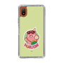 スリムプロテクションケース［ 前橋ウィッチーズ - 劇中スマホケース - 北原 キョウカ MOGUTAN ］