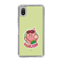 スリムプロテクションケース［ 前橋ウィッチーズ - 劇中スマホケース - 北原 キョウカ MOGUTAN ］