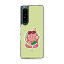 スリムプロテクションケース［ 前橋ウィッチーズ - 劇中スマホケース - 北原 キョウカ MOGUTAN ］