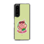スリムプロテクションケース［ 前橋ウィッチーズ - 劇中スマホケース - 北原 キョウカ MOGUTAN ］