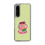 スリムプロテクションケース［ 前橋ウィッチーズ - 劇中スマホケース - 北原 キョウカ MOGUTAN ］