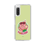 スリムプロテクションケース［ 前橋ウィッチーズ - 劇中スマホケース - 北原 キョウカ MOGUTAN ］