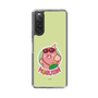 スリムプロテクションケース［ 前橋ウィッチーズ - 劇中スマホケース - 北原 キョウカ MOGUTAN ］