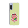 スリムプロテクションケース［ 前橋ウィッチーズ - 劇中スマホケース - 北原 キョウカ MOGUTAN ］