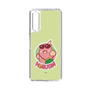 スリムプロテクションケース［ 前橋ウィッチーズ - 劇中スマホケース - 北原 キョウカ MOGUTAN ］