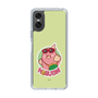 スリムプロテクションケース［ 前橋ウィッチーズ - 劇中スマホケース - 北原 キョウカ MOGUTAN ］