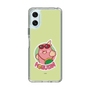 スリムプロテクションケース［ 前橋ウィッチーズ - 劇中スマホケース - 北原 キョウカ MOGUTAN ］