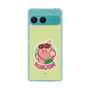 スリムプロテクションケース［ 前橋ウィッチーズ - 劇中スマホケース - 北原 キョウカ MOGUTAN ］