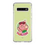 スリムプロテクションケース［ 前橋ウィッチーズ - 劇中スマホケース - 北原 キョウカ MOGUTAN ］