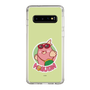 スリムプロテクションケース［ 前橋ウィッチーズ - 劇中スマホケース - 北原 キョウカ MOGUTAN ］
