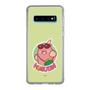 スリムプロテクションケース［ 前橋ウィッチーズ - 劇中スマホケース - 北原 キョウカ MOGUTAN ］