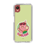 スリムプロテクションケース［ 前橋ウィッチーズ - 劇中スマホケース - 北原 キョウカ MOGUTAN ］