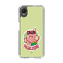 スリムプロテクションケース［ 前橋ウィッチーズ - 劇中スマホケース - 北原 キョウカ MOGUTAN ］