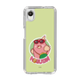 スリムプロテクションケース［ 前橋ウィッチーズ - 劇中スマホケース - 北原 キョウカ MOGUTAN ］
