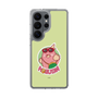 スリムプロテクションケース［ 前橋ウィッチーズ - 劇中スマホケース - 北原 キョウカ MOGUTAN ］