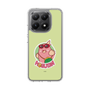 スリムプロテクションケース［ 前橋ウィッチーズ - 劇中スマホケース - 北原 キョウカ MOGUTAN ］