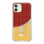 スリムプロテクションケース［ 前橋ウィッチーズ - 劇中スマホケース - 三俣 チョコ ］