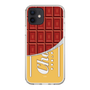 スリムプロテクションケース［ 前橋ウィッチーズ - 劇中スマホケース - 三俣 チョコ ］