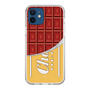 スリムプロテクションケース［ 前橋ウィッチーズ - 劇中スマホケース - 三俣 チョコ ］