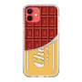スリムプロテクションケース［ 前橋ウィッチーズ - 劇中スマホケース - 三俣 チョコ ］