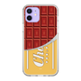 スリムプロテクションケース［ 前橋ウィッチーズ - 劇中スマホケース - 三俣 チョコ ］
