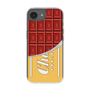 スリムプロテクションケース［ 前橋ウィッチーズ - 劇中スマホケース - 三俣 チョコ ］