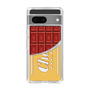 スリムプロテクションケース［ 前橋ウィッチーズ - 劇中スマホケース - 三俣 チョコ ］